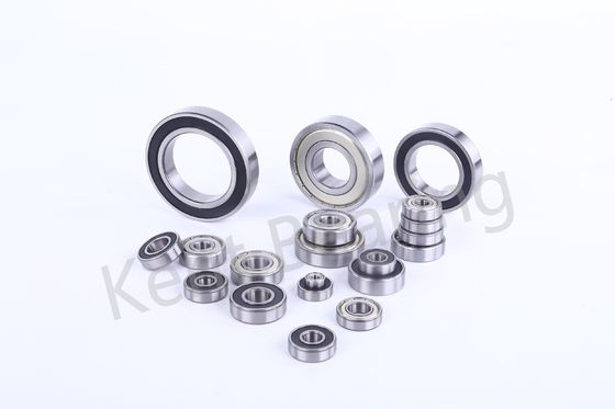 Großbritannien Vertriebspartner spezialisiert auf Deep Groove Ball Bearing für Auto und Roller