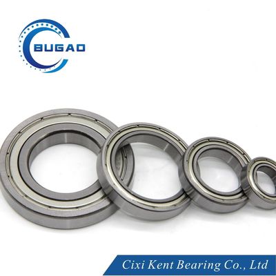 Kent Bearing's Large Model 6415 Deep Groove Ball Bearing für Schwerlastanwendungen