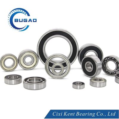 55*140*33 mm Kugellager 6411 für Industriemaschinen aus Stahllagern