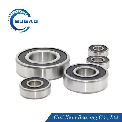 55*140*33 mm Kugellager 6411 für Industriemaschinen aus Stahllagern