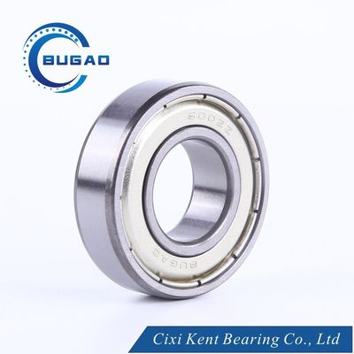 Hochgeschwindigkeitskugellager 2RS für Automobile aus Lagerstahl OEM von Cixi Bearing
