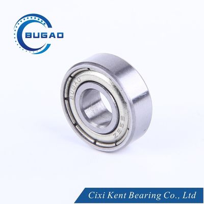 Hochgeschwindigkeitskugellager 2RS für Automobile aus Lagerstahl OEM von Cixi Bearing