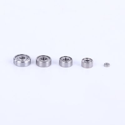 685 686 687 688 689 Zz Kugellager Stahl Metallkugellager 8*16*4mm für Industriezwecke