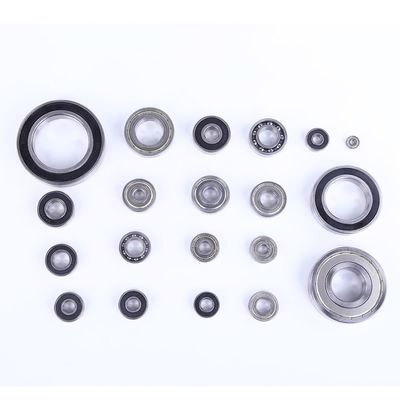 685 686 687 688 689 Zz Kugellager Stahl Metallkugellager 8*16*4mm für Industriezwecke