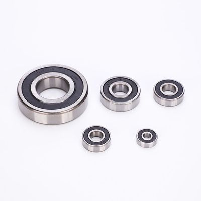 685 686 687 688 689 Zz Kugellager Stahl Metallkugellager 8*16*4mm für Industriezwecke