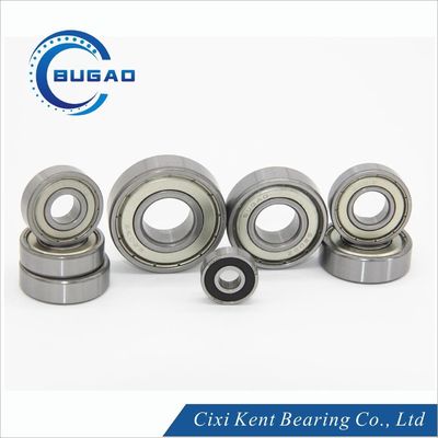 R144 R155 R156 R166 R168 R186 R188 R4 R168zz R168 Zoll tiefgreifende Kugellager R8-7