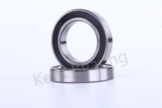 Lager aus Stahl 6000 6200 6300 Kugellager aus Edelstahl für Fahrzeugteile und -zubehör
