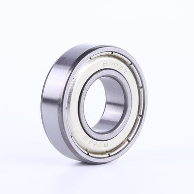 608 Tiefgrubenkugellager für Pumpen Größe D 12-140 mm Schwerlast- und robust