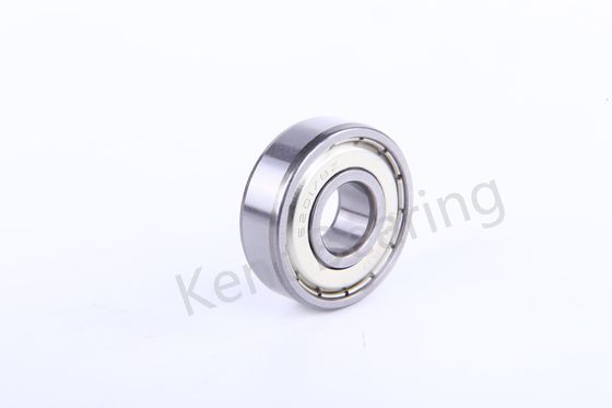 6201RS ZZ Lager mit und ISO9001-2015 Zertifizierung