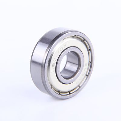 6201RS ZZ Lager mit und ISO9001-2015 Zertifizierung