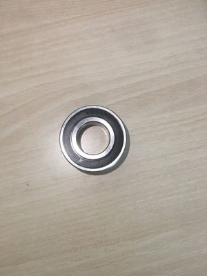 6205 ZZ RS Lager Stahlreduktionslager 6202 6205 für pharmazeutische Maschinen