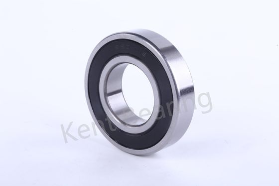 6205 ZZ RS Lager Stahlreduktionslager 6202 6205 für pharmazeutische Maschinen