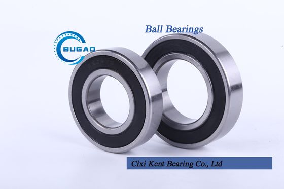 6205 ZZ RS Lager Stahlreduktionslager 6202 6205 für pharmazeutische Maschinen