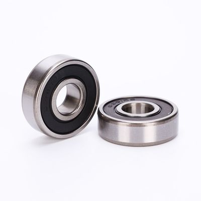 RS Shield Typ 6200-Reihe, tiefgreifende Kugellager aus dem Jahr 20 in Cixi Exporter