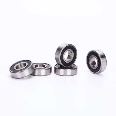 RS Schild 6006-6015-2RS Zz tiefgreifendes Kugellager ABEC-5, ABEC-7