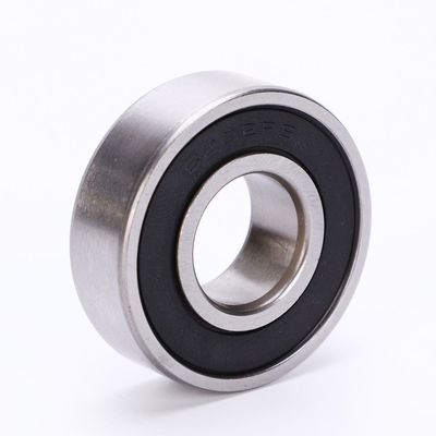 RS Schild 6006-6015-2RS Zz tiefgreifendes Kugellager ABEC-5, ABEC-7