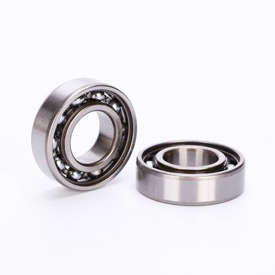 Edelstahl 6016 6017 6018 6019 6020-2RS
