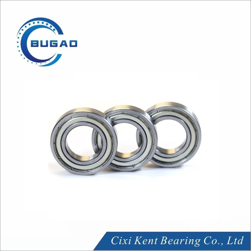 Radiallager 69 Serie 6906 6907 6908 6909 6910 für Anwendungen durch Cixi Kent Bearing