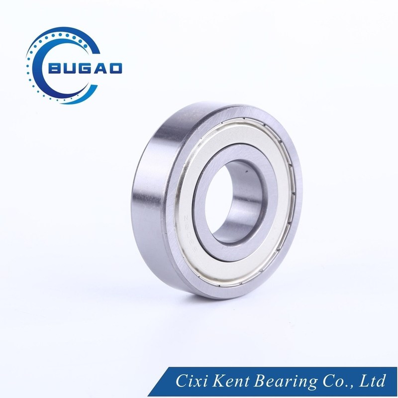 0 Berührungswinkel 63 Serie 6304 Zz 2RS Tiefen Rillen Kugellager von Cixi Kent Bearing