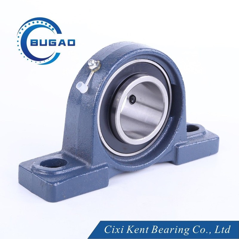 Rich Stock UCP 214 Kissenblocklager für Traktoren von Cixi Kent Bearing Manufacture