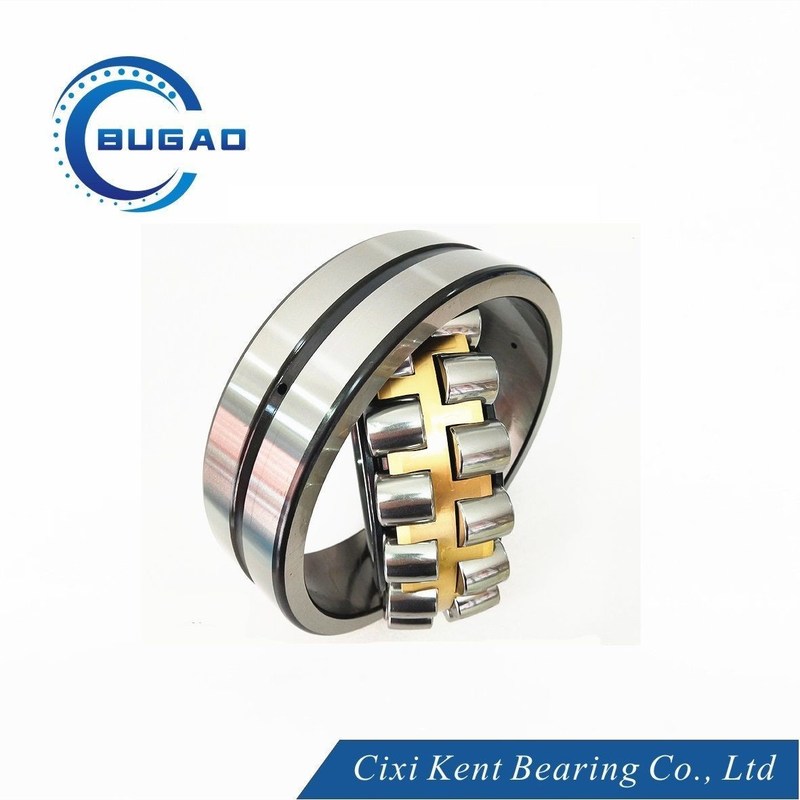 Reichtum an Kugellagern 24020 für die Walzmaschine von Cixi Kent Bearing