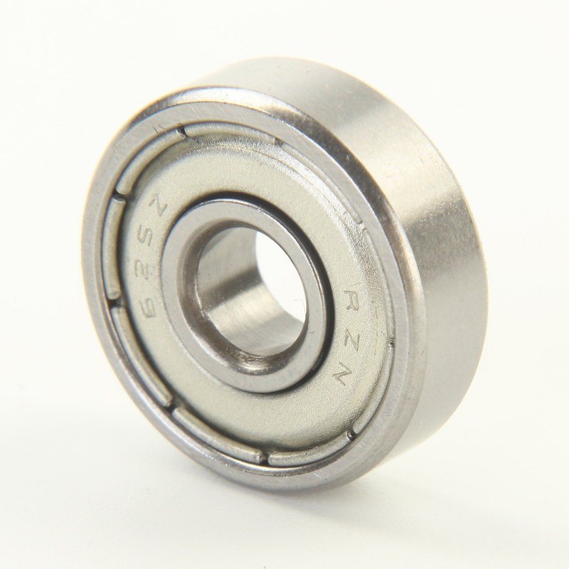 Hochpräzisionslager P0 P6 P5 6203-2RS Lichtkugellager für Kundenanforderungen