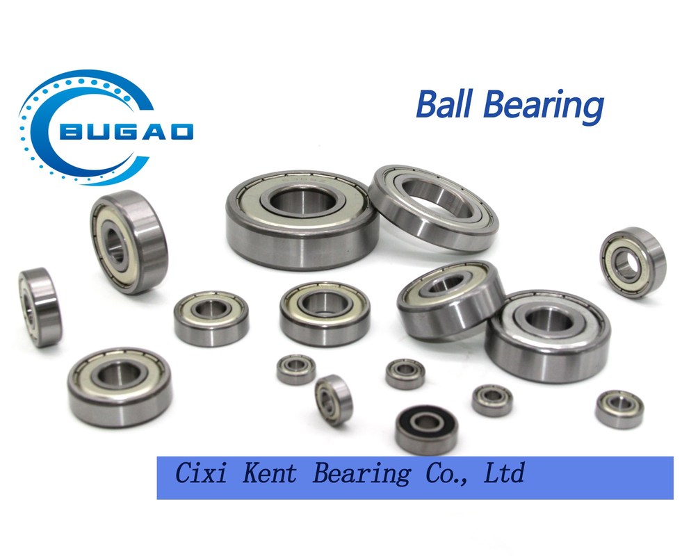 6914 Deep Groove Ball Bearing für Drucker von Cixi Kent