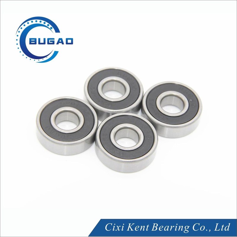 Schrägschraubkugellager für Motorlager 6203 ZZ/6203 2RS von Cixi Bearing OEM